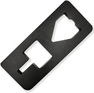 T-Post Puller Fence Puller Plate