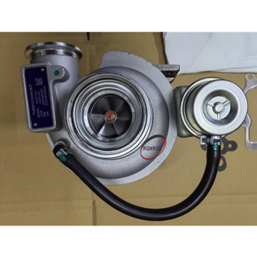 Turbocompressore 4041791 HX27W