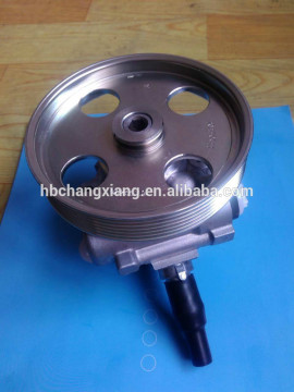 9636070380 4007.EA hydraulic Power Steering Pump For Citroen C5 DV6TED4 2004-