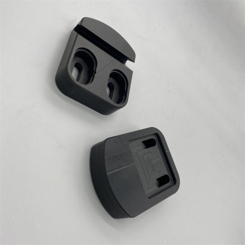 ZIBO HUIWEN Custom injection plastic parts