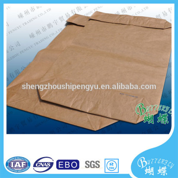 Customized Kraft paper bag