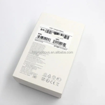 7.6V 4920mAh WB37 Battery Replacement for DJI Phantom 4 RTK & MG Series