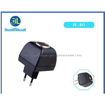 mobile phone adapter