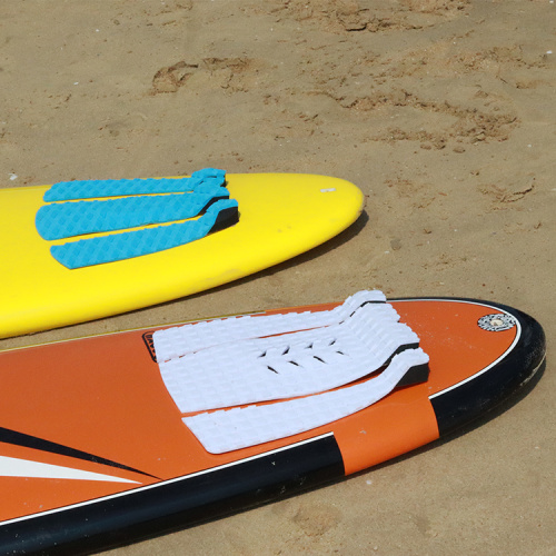 Customized EVA Tail Pad for Surfboard in Stock