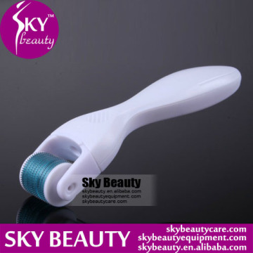 Cheap Meso Roller Beauty Salon Clinic 600 Derma Roller Skin Care