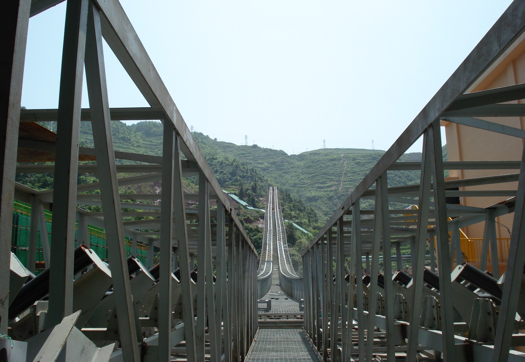 conveyors