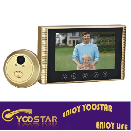 High Quality Door Viewers (YN88)