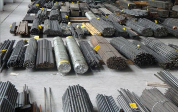 high quality with nodular iron tube/ hot sale nodural iron tube