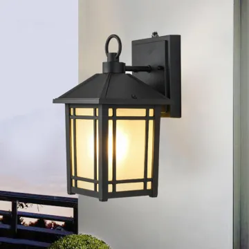 Wholesale LED Waterproof Outdoor Wall Lights