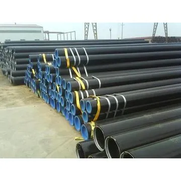 TPCO Mechanical Seamless Steel Pipe