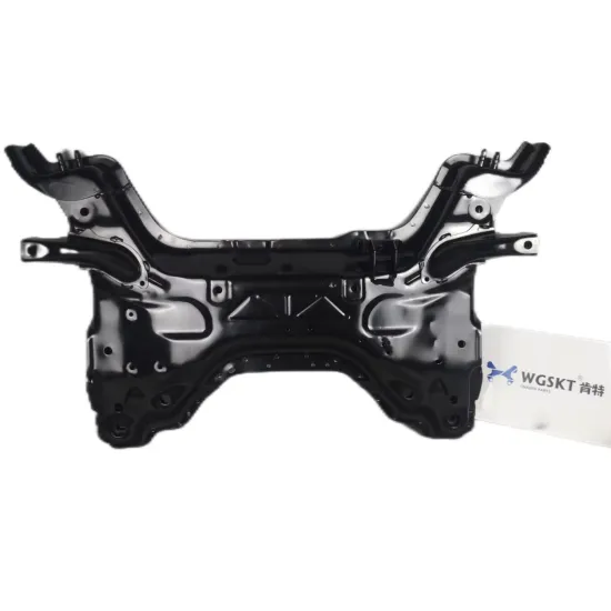 Support Subframe Engine Carrier for PEUGEOT 3008 3502FH