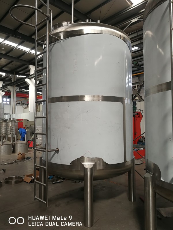 UHT Milk and Soybean Milk Production Lines