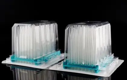 1000 μl Robotic Tips for Tecan