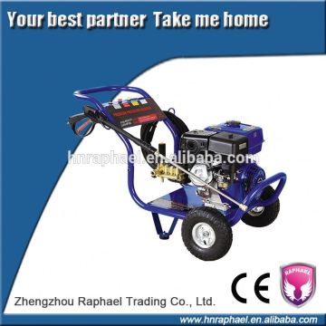vegeble cleaning machine