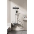 Luxury Digital Display Bathroom Smart Shower Set