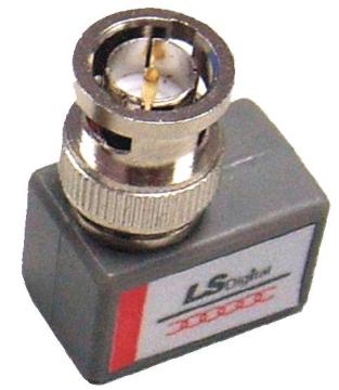 CCTV Video Balun (CV-VB202C)