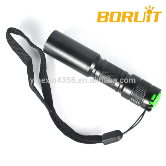 High Quality 840nm Infrared LED Red Light Professional Hunting Torch