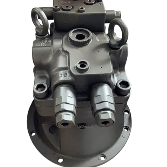 20/925266 Hydraulic Rotary Swing Motor For JCB