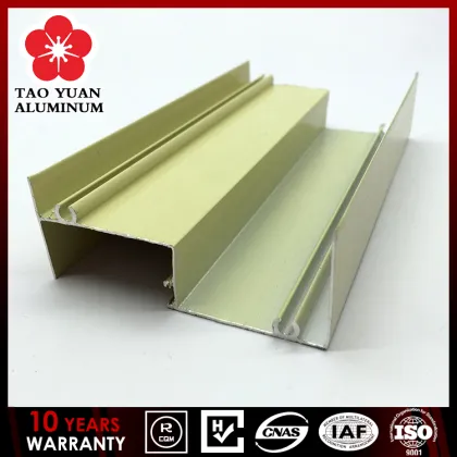 Standard modular industrial aluminum profile/industry aluminum extrusion profiles, aluminum industrial profile