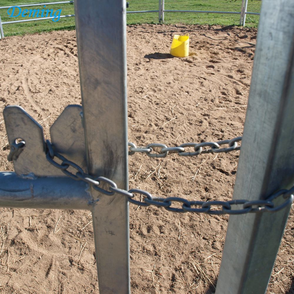 Portable Sheep Fence Panel