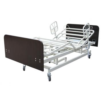 Home health care hospital beds