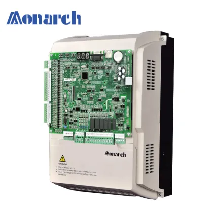 MONARCH CONTROLLER MR Search Engine