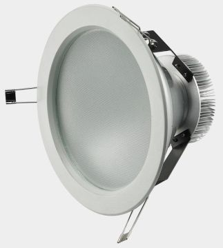 15w 120 Degrees Angle 3800-4200k Natural White Dimmable Led Downlights With Ce And Rohs