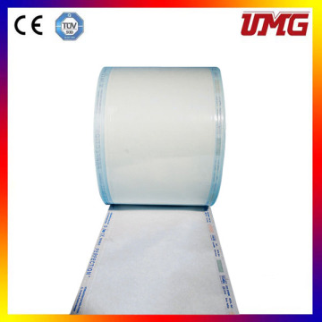 sterilization packaging:sterilization pouch roll,sterilization paper bag