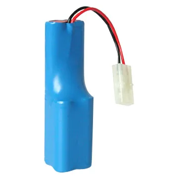Ni-Cd AA 600mAh 7.2V