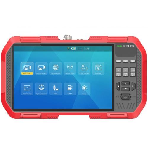 New 7.0Inch Screen Engineering Tester