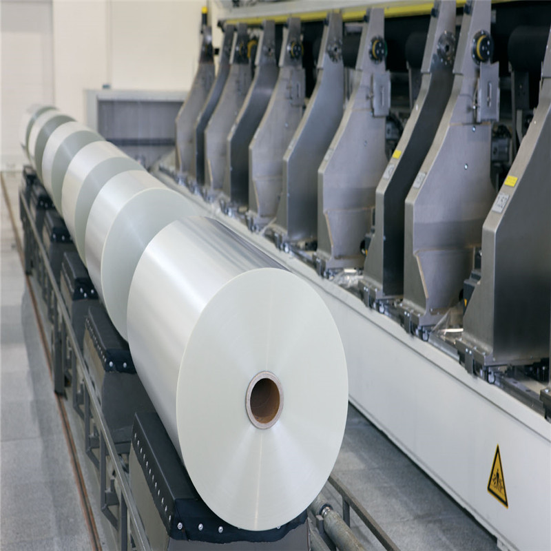 Release liner base film 1