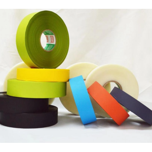 Waterproof zipper sealing tape for mountaineering clothes