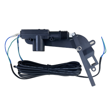 Zolionwil Truck Pop and Lock Power Tailgate Lock for Ford Ranger