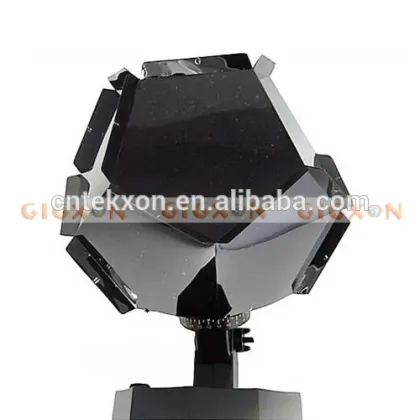 Star Beauty Star Home Wall Projector For Home Decoration