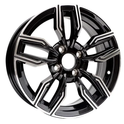 14-inch Kaiyue Wheels, 15-inch Buick New Kaiyue Wheels, and Classic Kaiyue 15 Aluminum Steel Rim Modifications: High-Quality Products and Custom Solutions