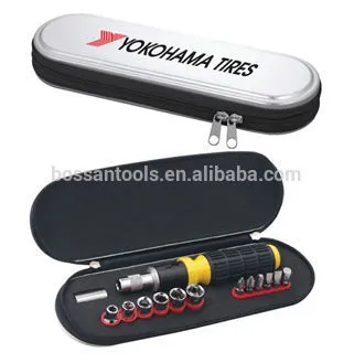 13 In 1 Tool Bag Household Tools