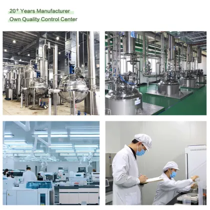 Natural Yam Extract for Immune Support