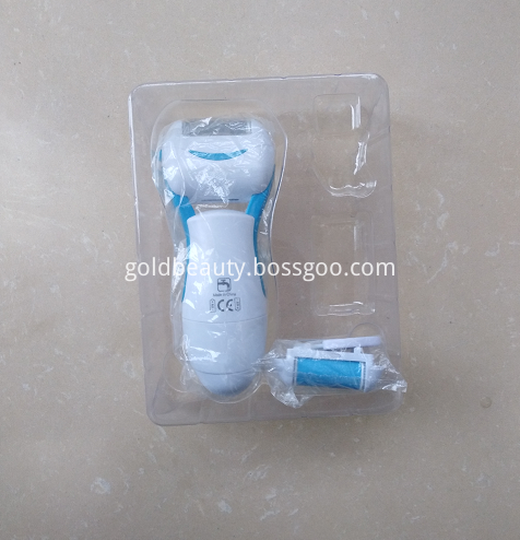 Dead Skin Remover Mini 