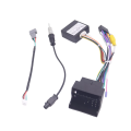 Cable automotriz de 16p personalizado