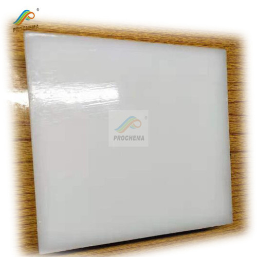 FEP Heat Resistance Insulation Sheet