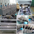 Hot Selling Precision Silica Gel Produkt Didpensing Machine