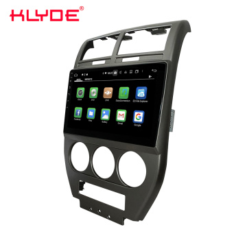car android player for Jeep compass 2010