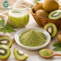 Proveedor de polvo de kiwi Actinidia Chinensis natural