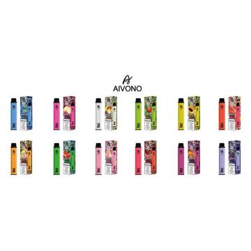 Wholesale Price Aivono AIM BINGO 4000 Puffs Kit