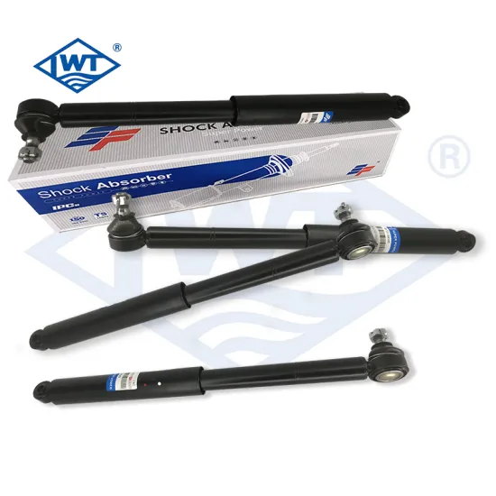 LWT SP High Quality Auto Parts Suspension System 45700-39085 Shock Absorber for Toyota Hilux 4Runner 1989-2005