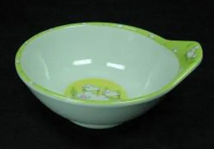 children bowl