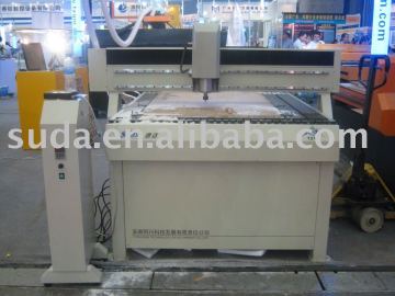 Suda cnc router machine cnc router cnc cutter--SD1212