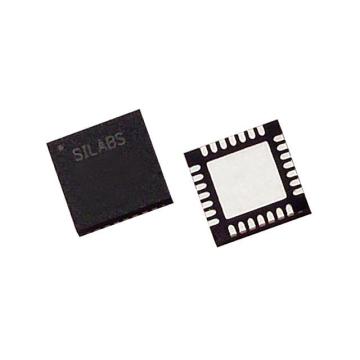 SI4123-D-GMR IC FREQ SYNTH 28QFN Electronic Components