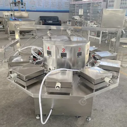 Maquina Para Hacer Conos De Helado: Communion Eggroll Wafer Bread Waffle Maker Machine