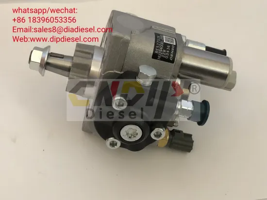 294000-0560 294000-0561 Fuel Injection Pump 294000-0563 294000-0564 for John Deere Tractor
